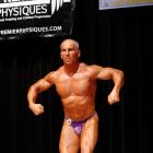 Barry  Goforth - NPC All South 2011 - #1